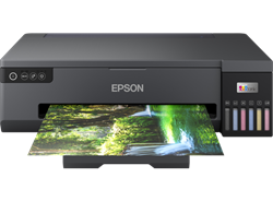 Epson inkoustová tiskárna EcoTank L18050, A3 color foto, USB, WiFi