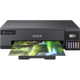 Epson inkoustová tiskárna EcoTank L18050, A3 color foto, USB, WiFi