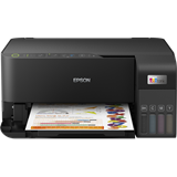 Epson inkoustová tiskárna EcoTank L3550 A4 color MFP, USB, WiFi