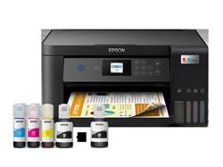 Epson inkoustová tiskárna EcoTank L4260 A4 color MFP, USB, WiFi, duplex