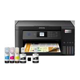 Epson inkoustová tiskárna EcoTank L4260 A4 color MFP, USB, WiFi, duplex