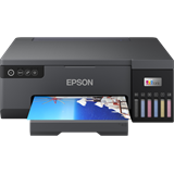 Epson inkoustová tiskárna EcoTank L8050, A4 color foto, tisk na CD/DVD, USB, WiFi