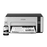 Epson inkoustová tiskárna EcoTank M1100, A4 mono, USB