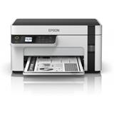 Epson inkoustová tiskárna EcoTank M2120 A4 mono MFP, USB, WiFi, WiFi Direct