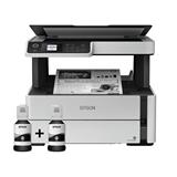 Epson inkoustová tiskárna EcoTank M2170 A4 mono MFP, duplex, USB, LAN, WiFi, WiFi Direct