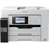 Epson inkoustová tiskárna EcoTank Pro L15180 A3 color MFP, FAX, ADF, duplex, USB, LAN, WiFi