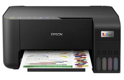 Epson inkoustová tiskárna L3250 A4 color-tank MFP, 33/15str., 5760dpi, USB, WiFi, PSC, colour