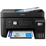 Epson inkoustová tiskárna L5290 A4 color-tank MFP, 33/15str., 5760dpi, USB/WiFi/LAN, PSCF, colour, ADF