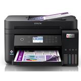 Epson inkoustová tiskárna L6270 A4 color-tank MFP, 33/20str., 4800dpi, USB/WiFi/LAN, PSCF, duplex, ADF