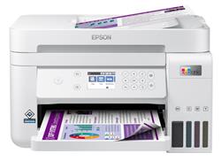 Epson inkoustová tiskárna L6276 A4 color-tank MFP, 33/20str., 4800dpi, USB/WiFi/LAN, PSCF, duplex, ADF