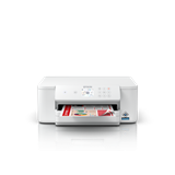 Epson inkoustová tiskárna WorkForce Pro WF-C4310DW, A4 color, duplex, LAN, WiFi