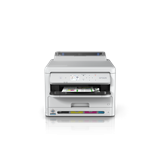 Epson inkoustová tiskárna WorkForce Pro WF-C5390DW, A4 color, duplex, LAN, WiFi