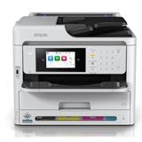 Epson inkoustová tiskárna WorkForce Pro WF-C5890DWF A4 color MFP, USB/WiFi/LAN, PSCF, duplex, ADF + Nextbase DVR222G