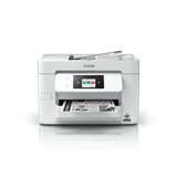 Epson inkoustová tiskárna WorkForce Pro WF-M4619DWF A4 mono MFP, LAN, duplex, ADF, FAX, WiFi