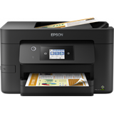 Epson inkoustová tiskárna WorkForce WF-3820DWF, A4, MFP, ADF, duplex, Fax, LAN, WiFi, WiFi Direct