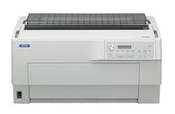 Epson jehličková tiskárna DFX-9000 - A3, 4x9jehl., 1550zn., LPT/RS232/USB
