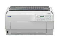 Epson jehličková tiskárna DFX-9000N - A3, 4x9jehl., 1550zn., NET