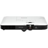 Epson projektor EB-1780W, 3LCD, WXGA, 3000ANSI, 10000:1, USB, HDMI, MHL, WiFi