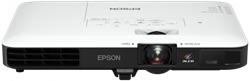 Epson projektor EB-1795F, 3LCD, Full HD, 3200ANSI, 10000:1, USB, HDMI, NFC, WiFi + platno