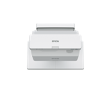 Epson projektor EB-760W 3LCD Laser, WXGA, 4100ANSI, 5 000 000:1, HDMI, LAN, WiFi, Miracast - UST