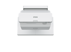 Epson projektor EB-770F 3LCD Laser, FullHD, 4100ANSI, 5 000 000:1, HDMI, LAN, WiFi, Miracast - UST