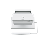 Epson projektor EB-770Fi, 3LCD, Laser, FullHD, 4100ANSI, 5 000 000:1, HDMI, LAN, WiFi, Miracast - ultra short