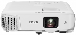 Epson projektor EB-982W, 3LCD, WXGA, 4200ANSI, 16000:1, HDMI, LAN