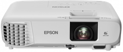 Epson projektor EB-FH06, 3LCD, FullHD, 3500ANSI, 16000:1, HDMI