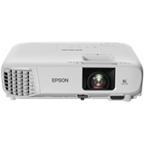 Epson projektor EB-FH06, 3LCD, FullHD, 3500ANSI, 16000:1, HDMI