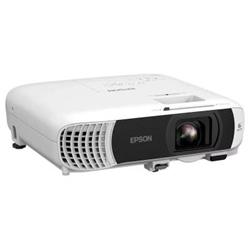 Epson projektor EB-FH54, 3LCD, FullHD, 4100ANSI, 16000:1, HDMI, WiFi, Miracast