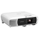 Epson projektor EB-FH54, 3LCD, FullHD, 4100ANSI, 16000:1, HDMI, WiFi, Miracast