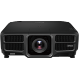 Epson projektor EB-L1755U, 3LCD, WUXGA, 15000ANSI, 2 500 000:1, laser