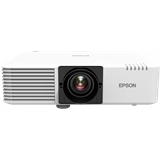 Epson projektor EB-L520U, 3LCD Laser FullHD, 5200ANSI, 2 500 000:1, HDMI, LAN