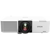 Epson projektor EB-L530U, 3LCD Laser WUXGA, 5200ANSI, 5 000 000:1, HDMI, LAN, WiFi, Miracast