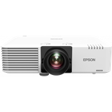 Epson projektor EB-L630U, 3LCD Laser WUXGA, 6200ANSI, 2 500 000:1, HDMI, LAN, WiFi, Miracast