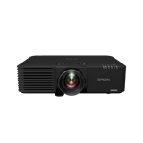 Epson projektor EB-L635SU, 3LCD Laser WUXGA, 6000ANSI, 2 500 000:1, HDMI, LAN, WiFi, Miracast - ST