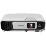 Epson projektor EB-U42, 3LCD, WUXGA, 3600ANSI, 15000:1, HDMI, MHL, WiFi, Miracast