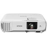 Epson projektor EB-W39, 3LCD, WXGA, 3500ANSI, 15000:1, HDMI, LAN