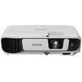 Epson projektor EB-W41, 3LCD, WXGA, 3600ANSI, 15000:1, HDMI