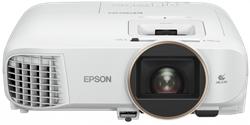 Epson projektor EH-TW5650, 3LCD, 2500ANSI, 60000:1, Full HD, 3D, HDMI, MHL, WiFi, Miracast + platno