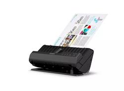 Epson skener ES-C320W, A4, ADF, duplex, USB, WiFi