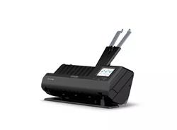 Epson skener ES-C380W, A4, ADF, duplex, USB, WiFi