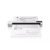 Epson skener WorkForce DS-70W A4 prenosny, USB
