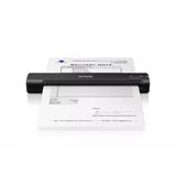 Epson skener WorkForce ES-50W A4 prenosny, USB