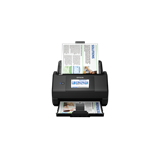 Epson skener WorkForce ES-580W, A4, 1200dpi, ADF, duplex, USB 3.0, WiFi