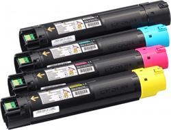 Epson toner Aculaser C500DN black HC