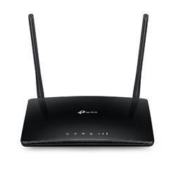 300Mbps Wireless N 4G LTE Router Build-In 150Mbps 4G LTE Modem SPEED: 300 Mbps at 2.4 GHz, 4G Cat4 150/50 Mbps SPEC: 2×