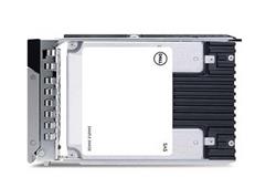 480GB SSD SATA Read Intensive 6Gbps 512e 2.5in Hot-Plug CUS Kit