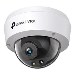 5MP Full-Color Dome Network Camera SPEC: H.265+/H.265/H.264+/H.264, 1/2.7" Progressive Scan CMOS, Color/0.005 Lux@F1.6,