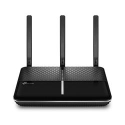 AC2100 Wi-Fi VDSL/ADSL Modem Router SPEED: 1733 Mbps at 5 GHz + 300 Mbps at 2.4 GHz, VDSL Profile 35b 350/60 Mbps SPEC: